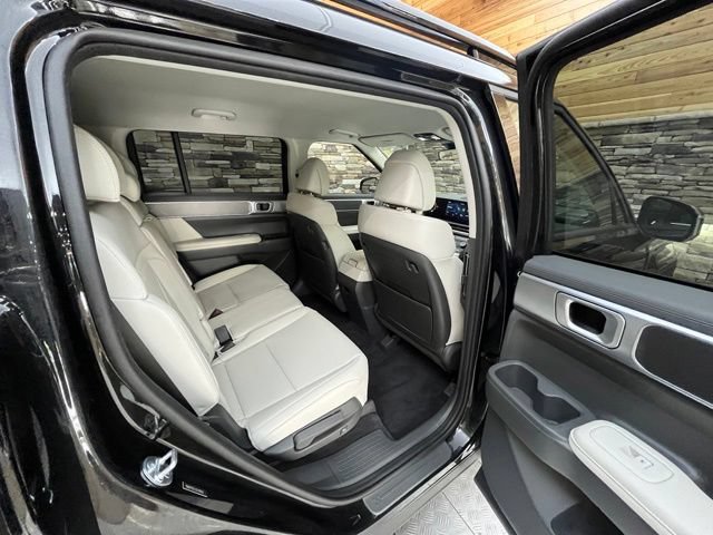 Used 2025 Hyundai Santa Fe SEL AWD/4WD image 40