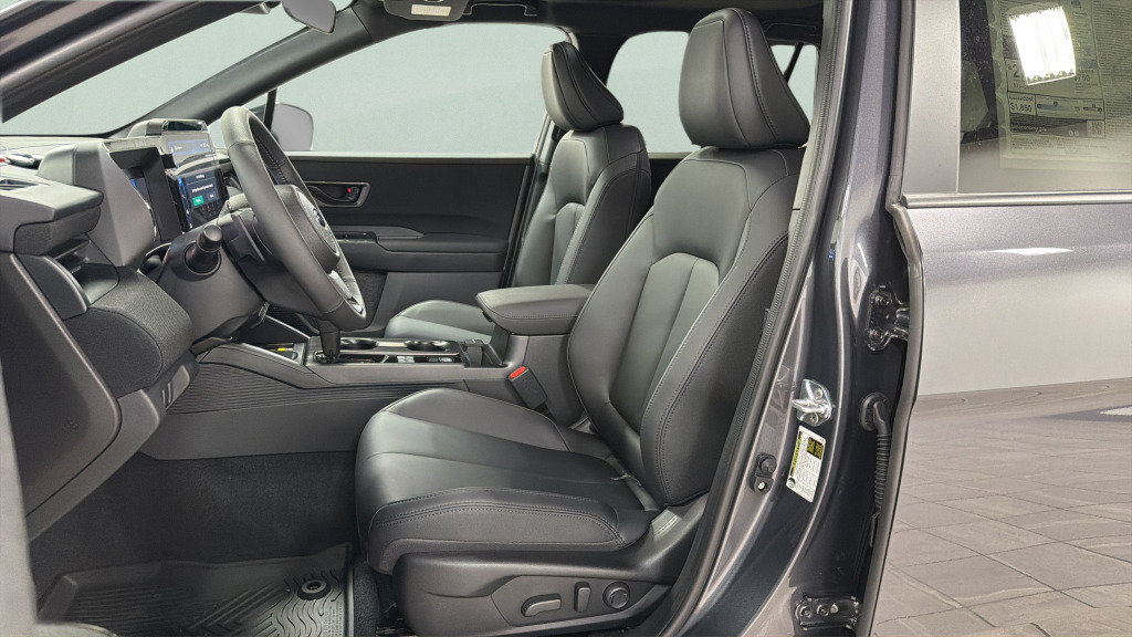 New 2026 Subaru Outback Premium AWD/4WD image 16