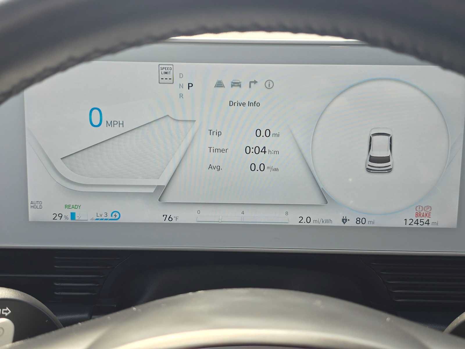 Used 2024 Hyundai Ioniq 5 SEL RWD image 26