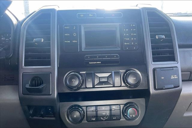 Used 2019 Ford F450 XL w/ Power Equipment Group RWD image 31