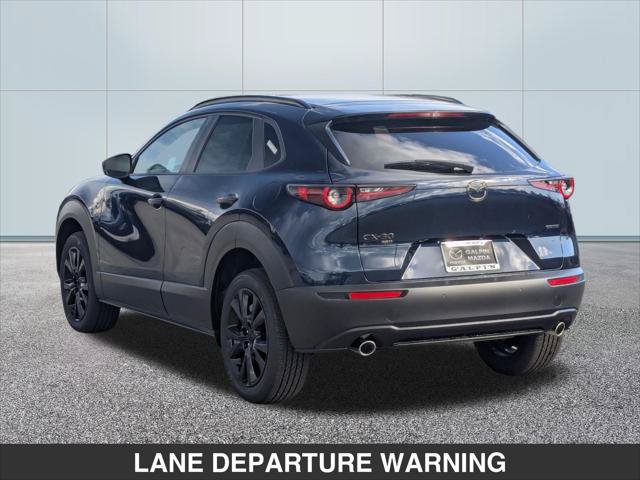 New 2026 MAZDA CX-30 Aire Edition AWD/4WD image 3