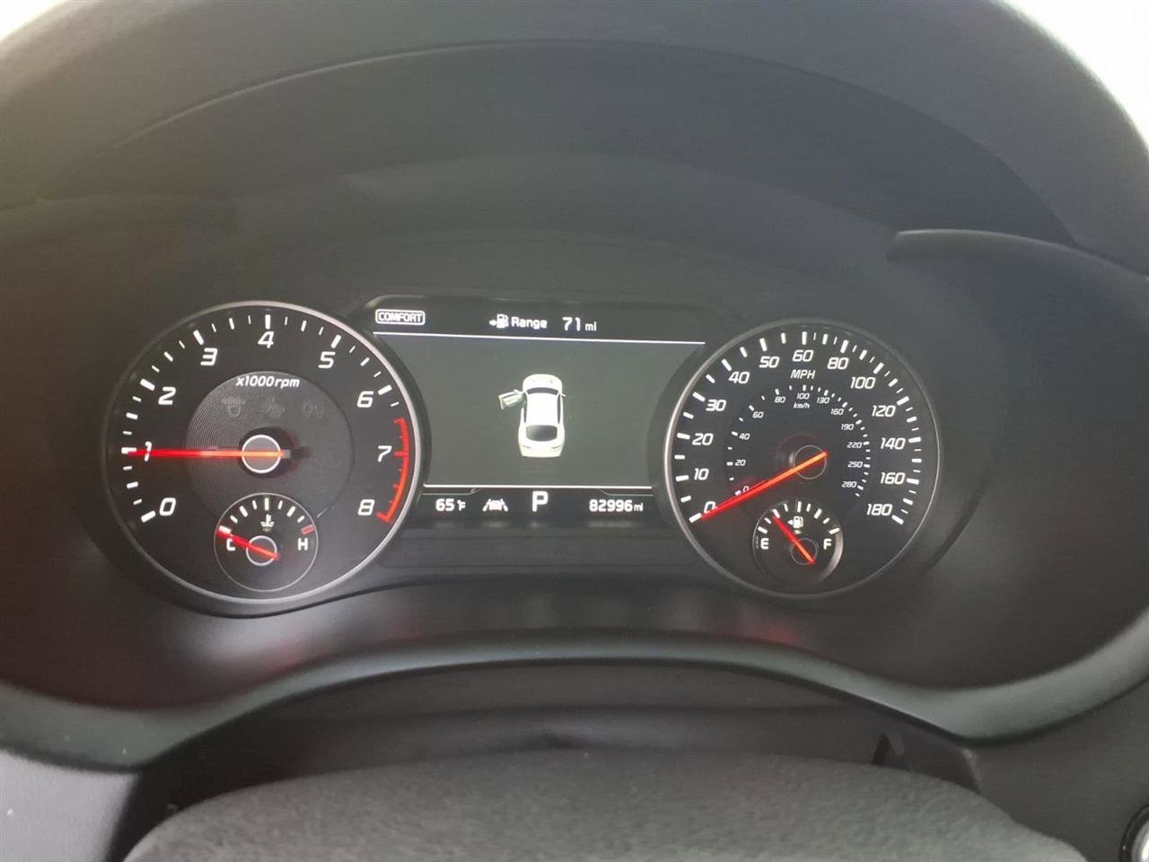 Used 2018 Kia Stinger GT2 image 20