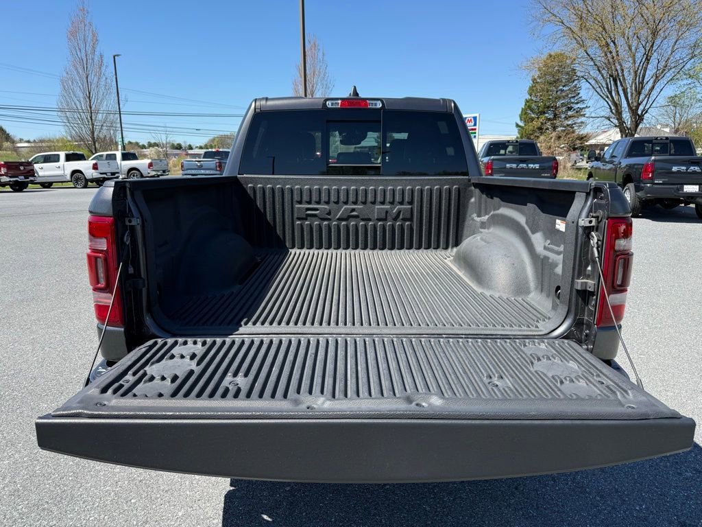 Certified 2023 RAM 1500 Laramie AWD/4WD image 19