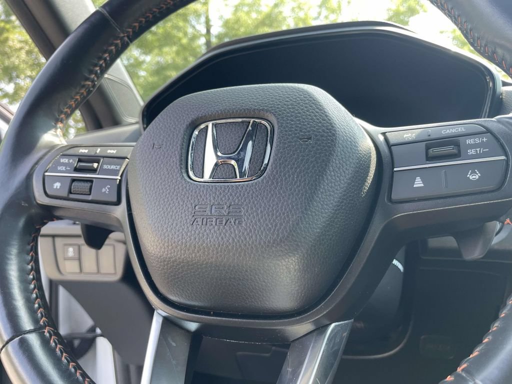 Used 2023 Honda CR-V Sport image 30