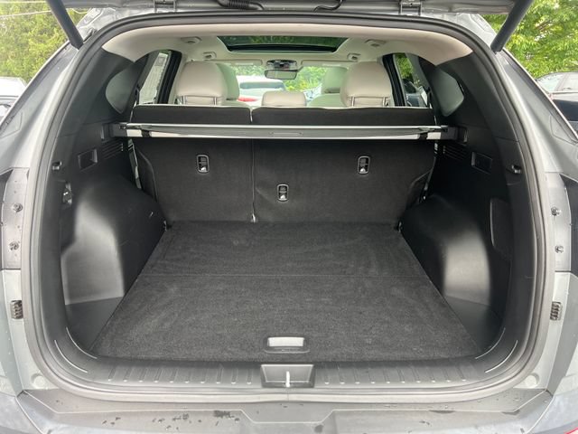Used 2024 Hyundai Tucson Limited AWD/4WD image 26