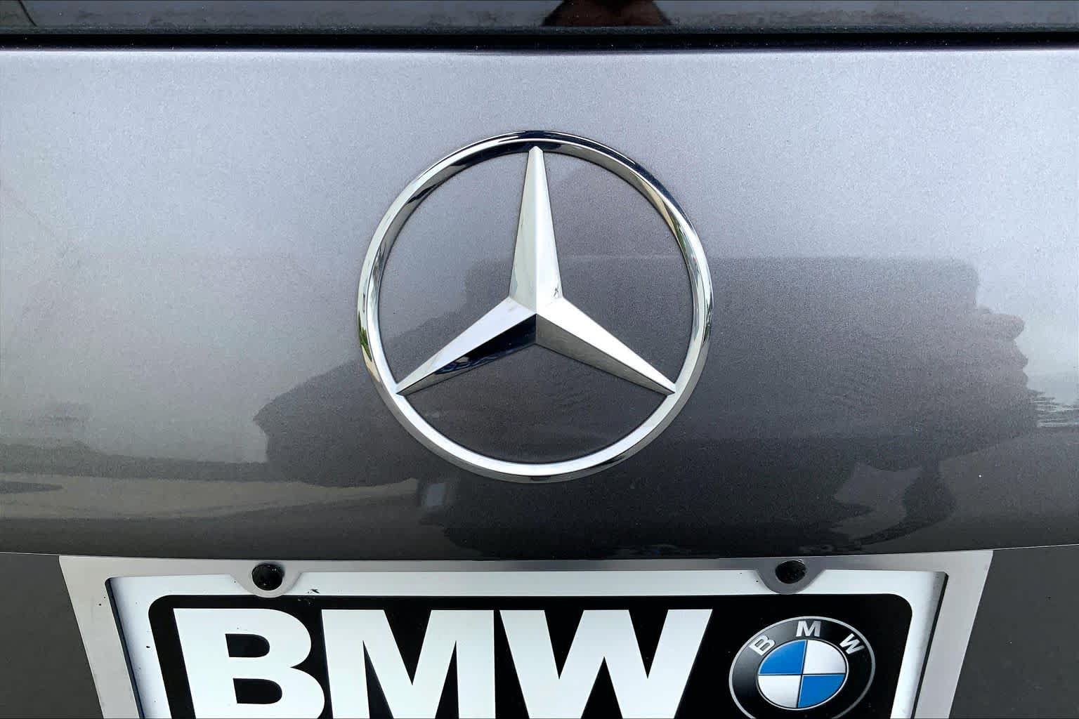 Used 2023 Mercedes-Benz GLB 250 4MATIC image 9