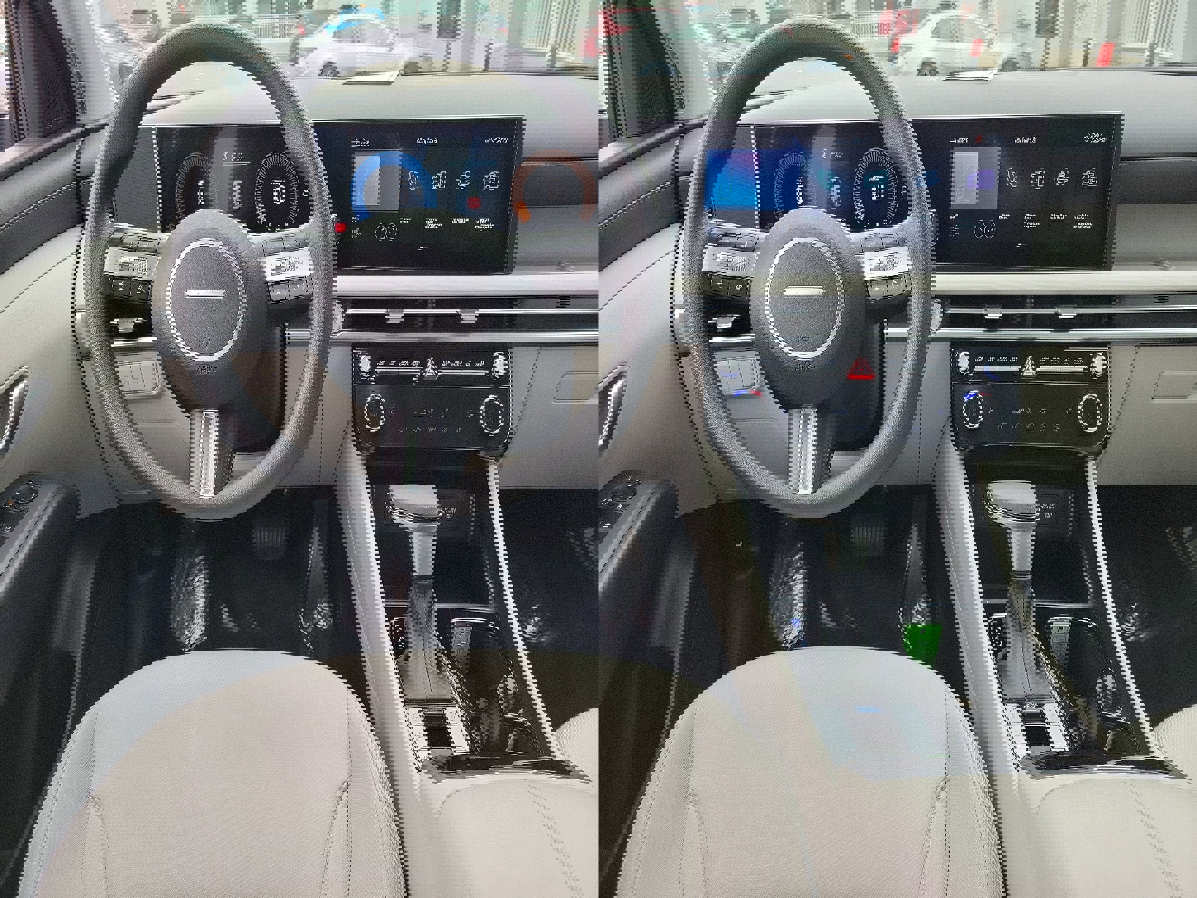 Used 2025 Hyundai Tucson SEL image 10