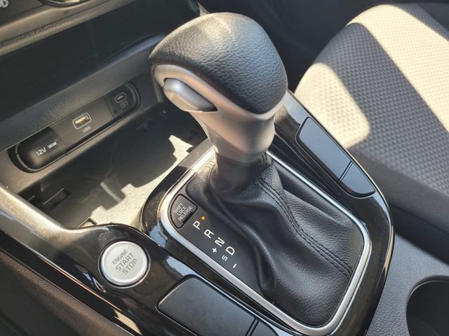 Used 2023 Kia Soul S FWD image 18