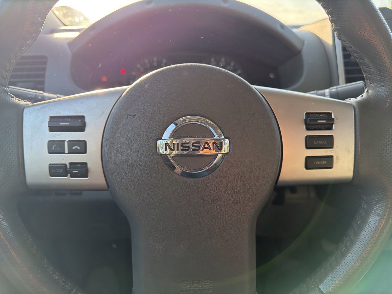 Used 2018 Nissan Frontier SV w/ Value Truck Package RWD image 9