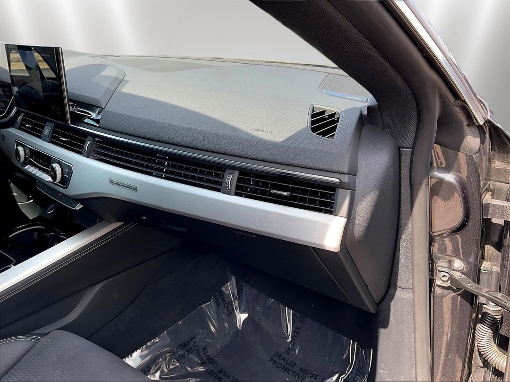 Used 2023 Audi A5 2.0T Premium Plus AWD/4WD image 26