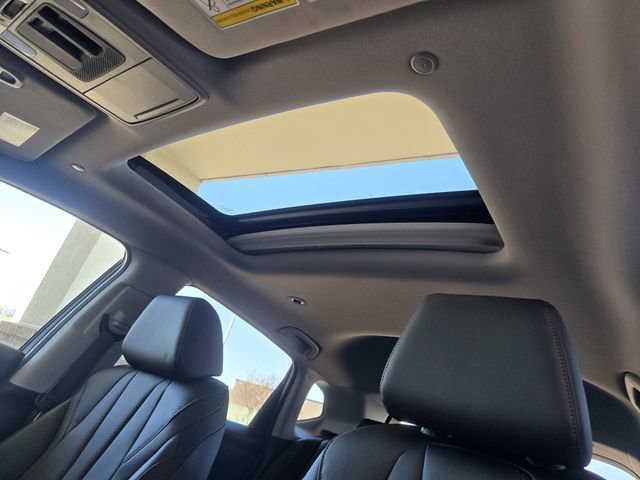 New 2026 Acura ADX FWD image 4