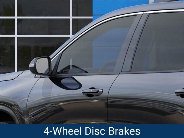 New 2026 Chevrolet Traverse High Country image 13