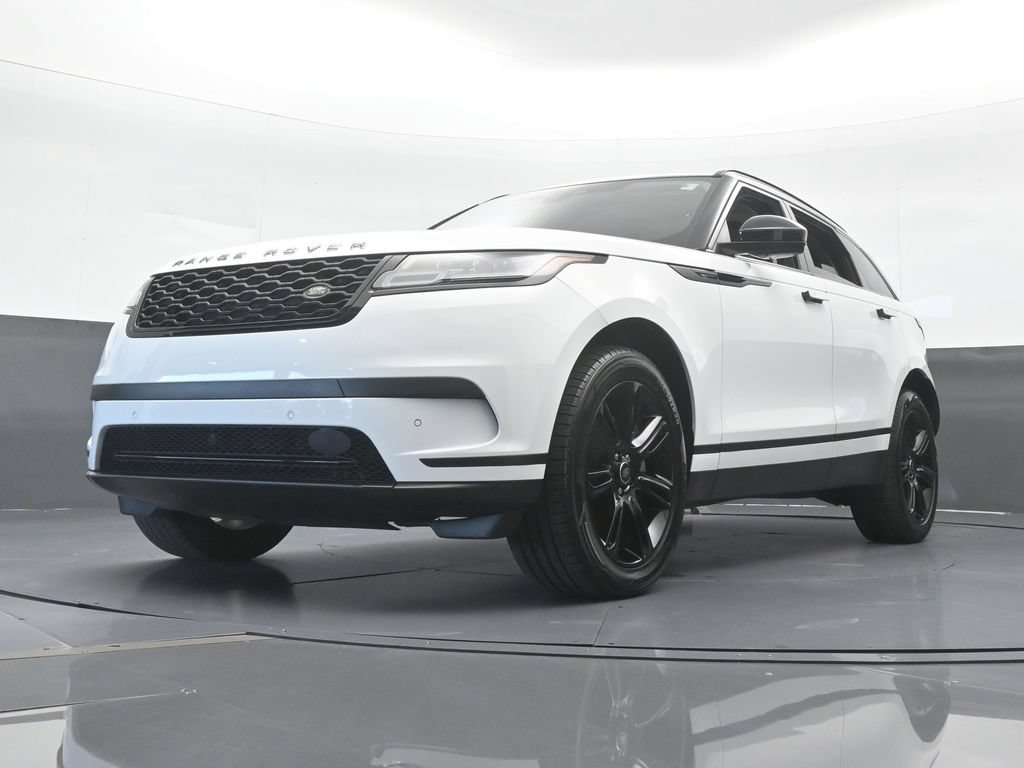 Used 2023 Land Rover Range Rover Velar S AWD/4WD image 57