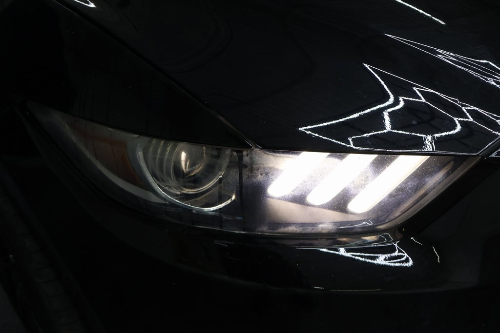 Used 2016 Ford Mustang GT Premium w/ Equipment Group 401A image 25