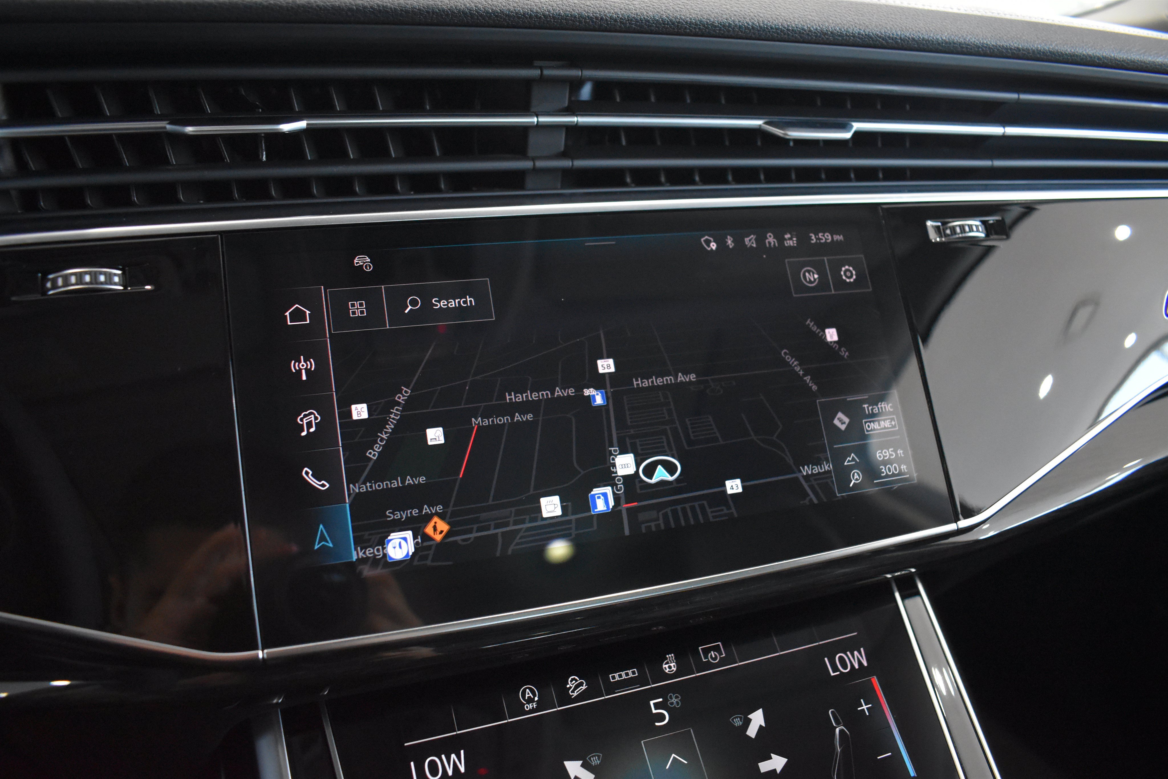 New 2026 Audi Q7 2.0T Premium AWD/4WD image 18