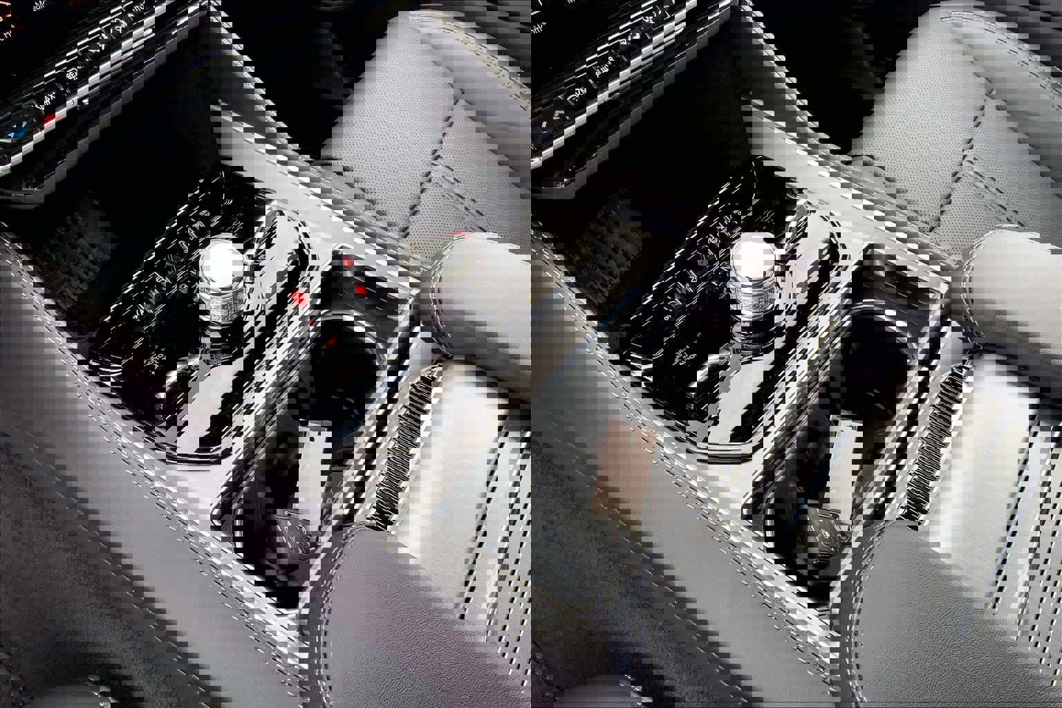 New 2026 Jeep Grand Wagoneer L Limited image 5