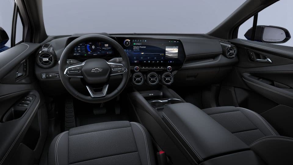 New 2026 Chevrolet Blazer EV LT w/ Midnight/Sport Edition AWD/4WD image 31