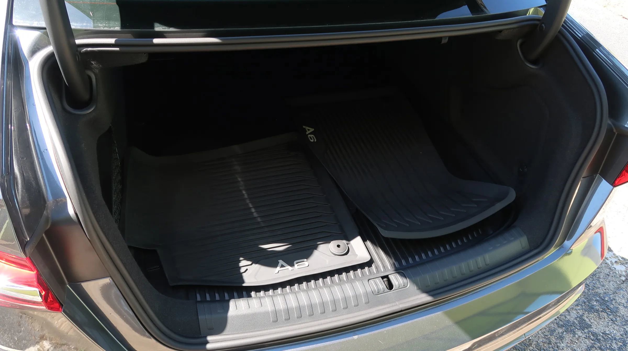 Used 2024 Audi A6 3.0T Premium image 21