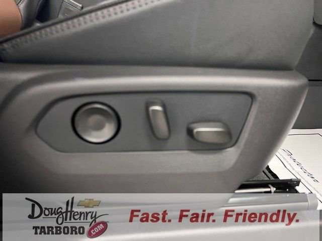 New 2026 Chevrolet Silverado 1500 High Country w/ High Country Premium Package image 43