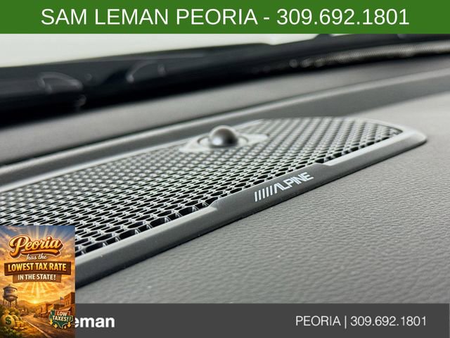 New 2026 RAM 1500 Big Horn image 19