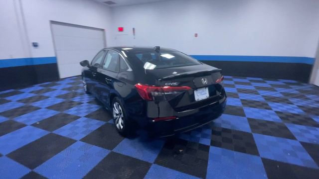 Used 2024 Honda Civic LX image 7