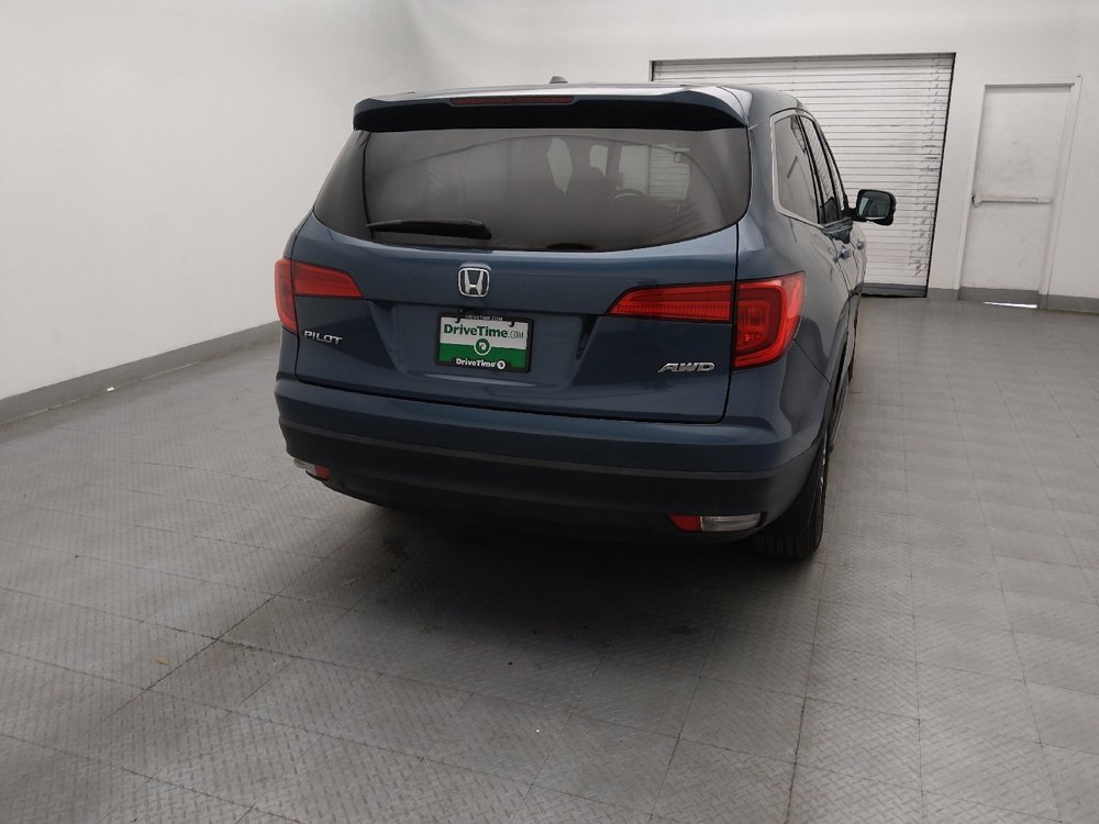 Used 2017 Honda Pilot EX-L image 7