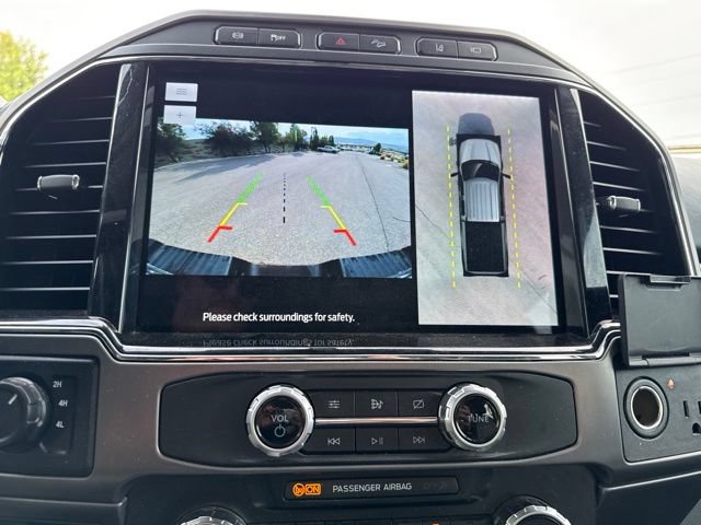 Used 2022 Ford F350 Limited AWD/4WD image 33