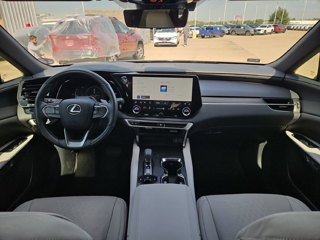 Used 2024 Lexus RX 350 Premium Plus w/ Convenience Package FWD image 19