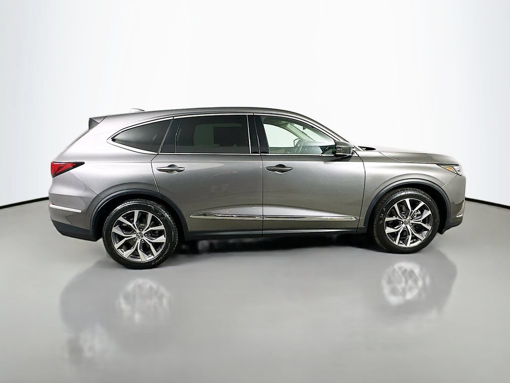 Used 2024 Acura MDX FWD w/ Technology Package image 7