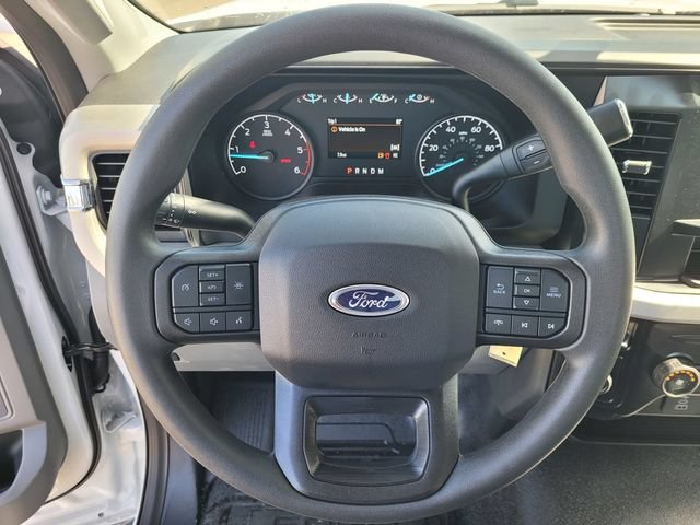 New 2025 Ford F600 2WD Regular Cab Super Duty w/ XL Chrome Package image 9