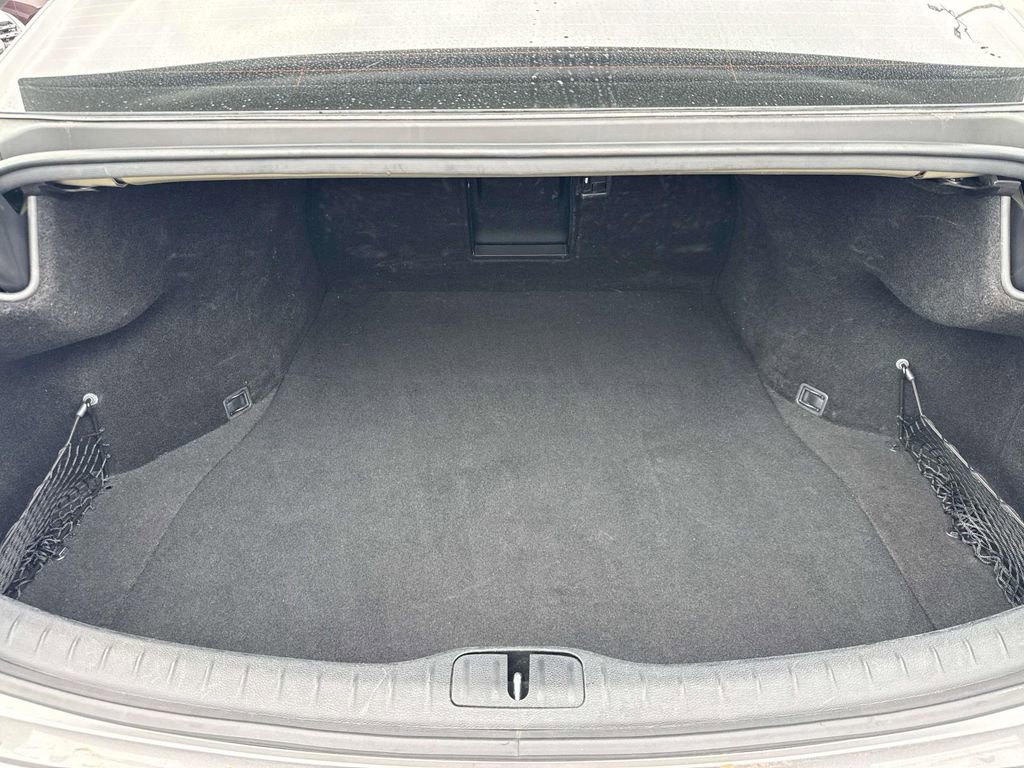 Used 2021 Genesis G80 3.5T w/ Prestige Package RWD image 8