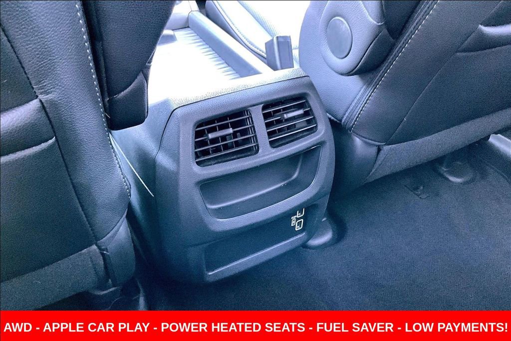 Used 2023 Honda Passport EX-L image 10