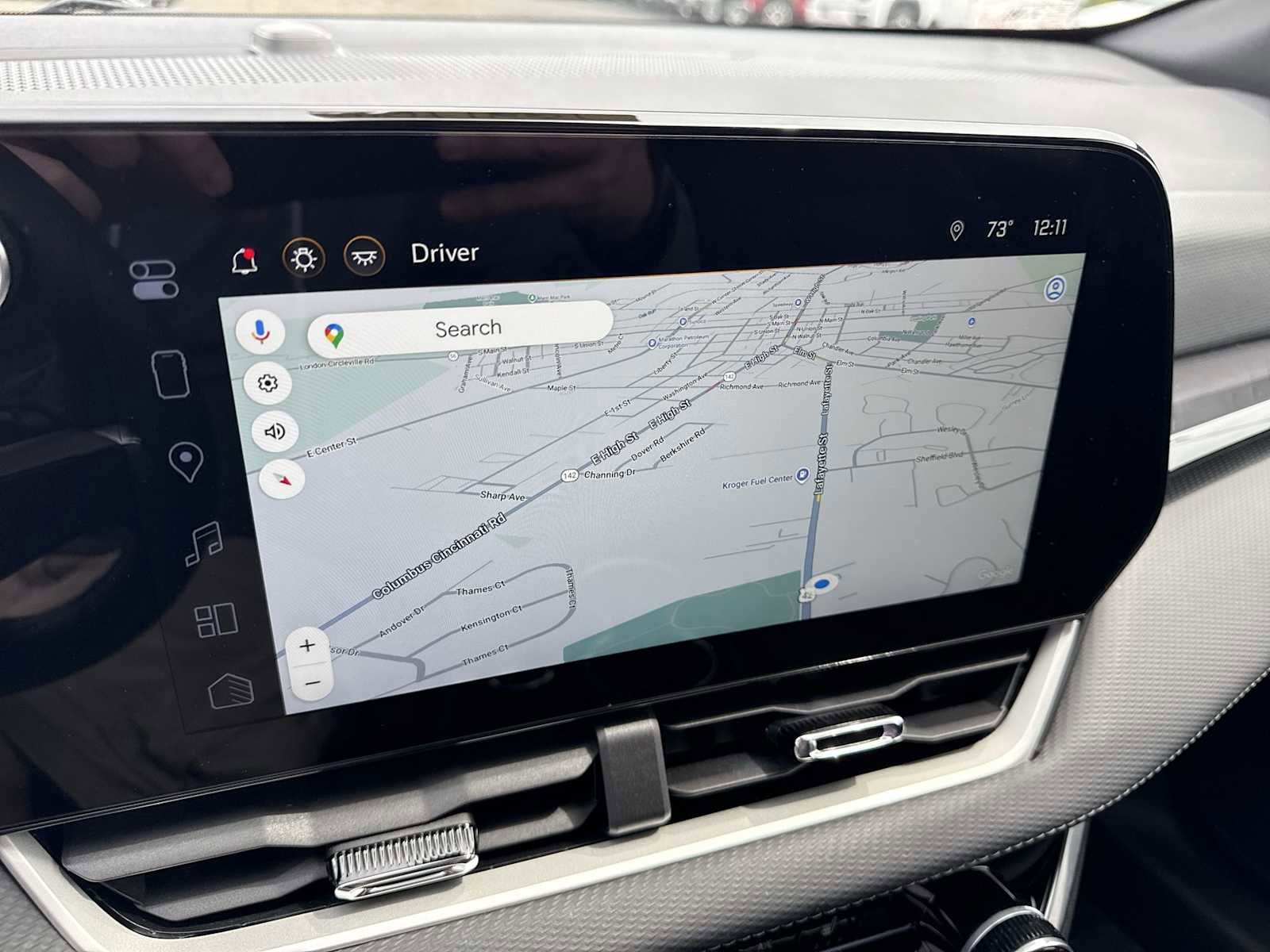 Certified 2026 Chevrolet Equinox LT FWD image 18