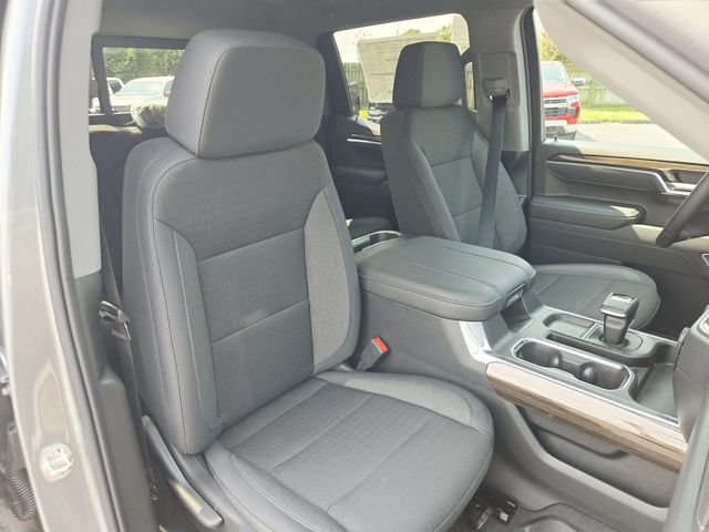 New 2026 Chevrolet Silverado 1500 RST w/ All Star Edition Plus AWD/4WD image 16