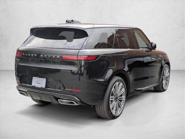 New 2026 Land Rover Range Rover Sport Dynamic SE image 2