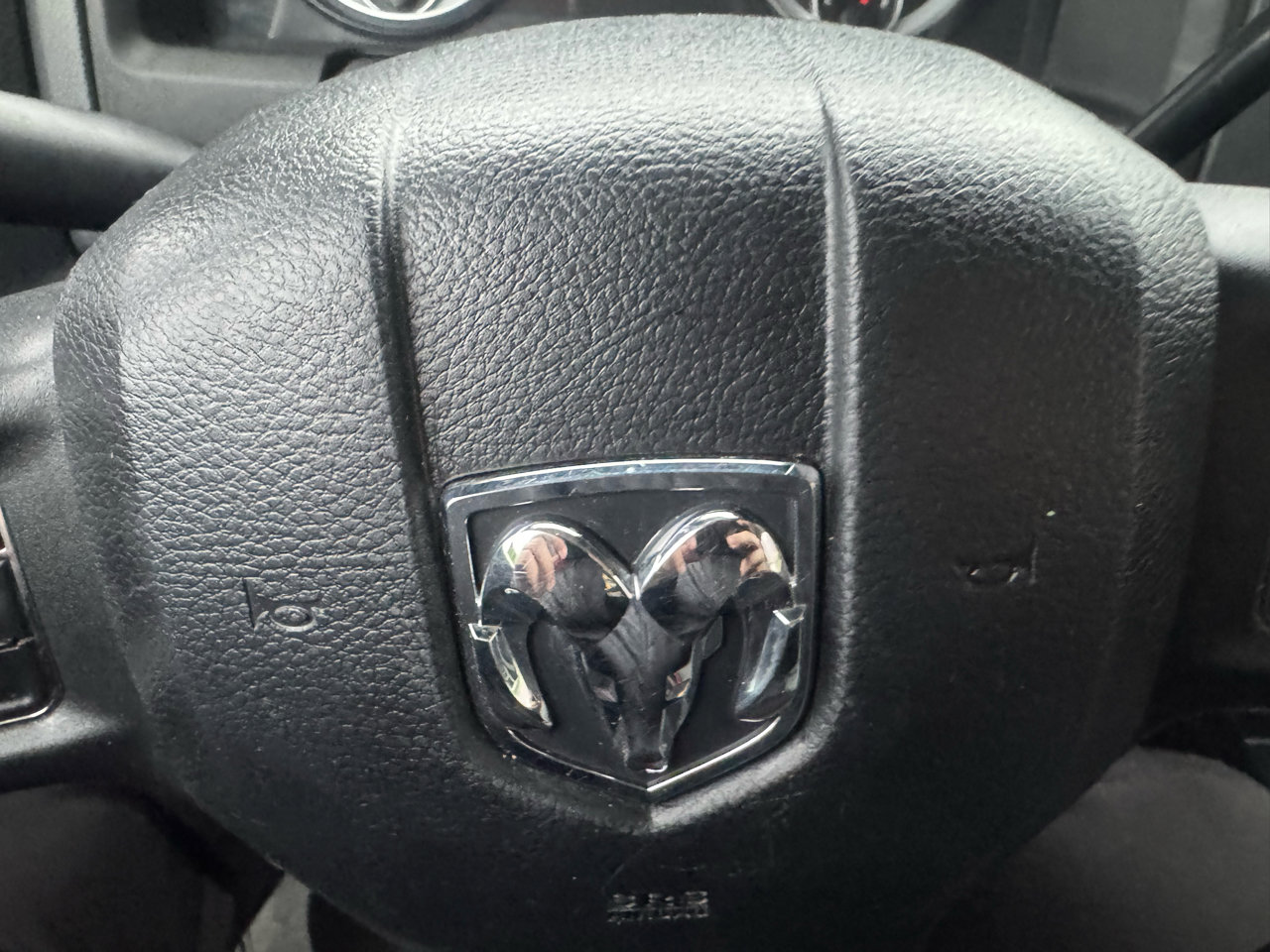 Used 2015 RAM 2500 Tradesman w/ Chrome Appearance Group AWD/4WD image 15