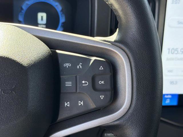 Certified 2025 Ford Bronco Badlands AWD/4WD image 21