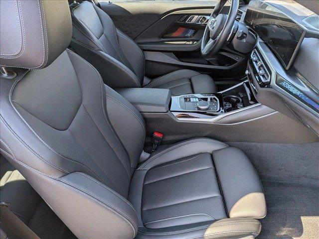Certified 2023 BMW M240i Coupe w/ Premium Package RWD image 22