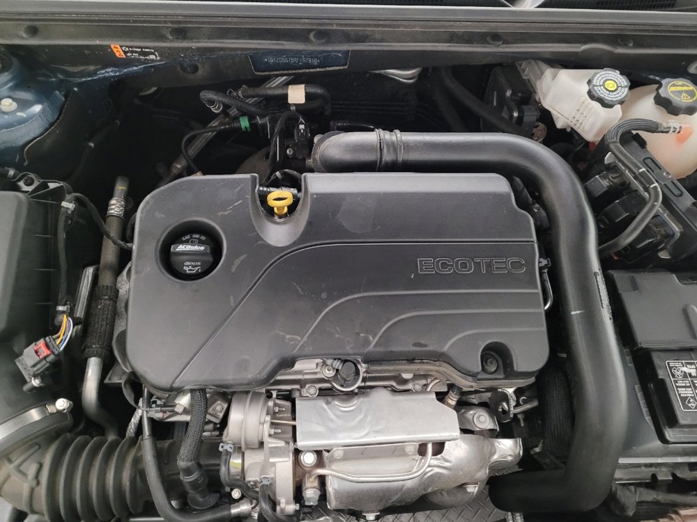 Used 2024 Chevrolet Malibu LT image 30