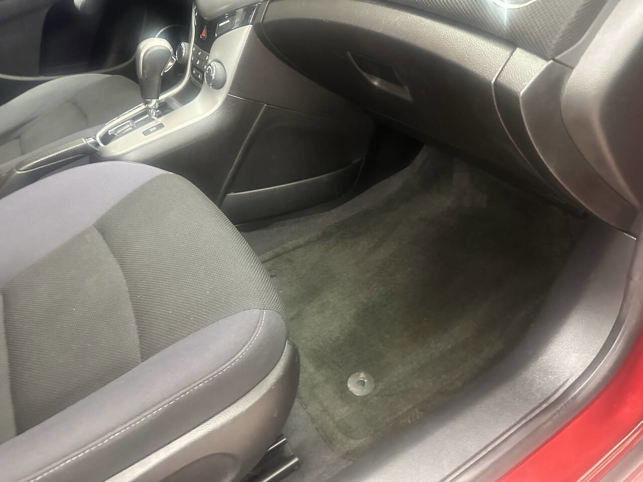 Used 2013 Chevrolet Cruze LT w/ All-Star Edition image 18