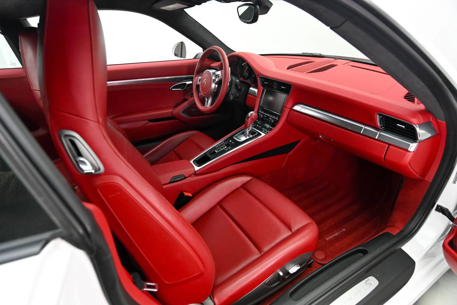 Used 2013 Porsche 911 Carrera S RWD image 20