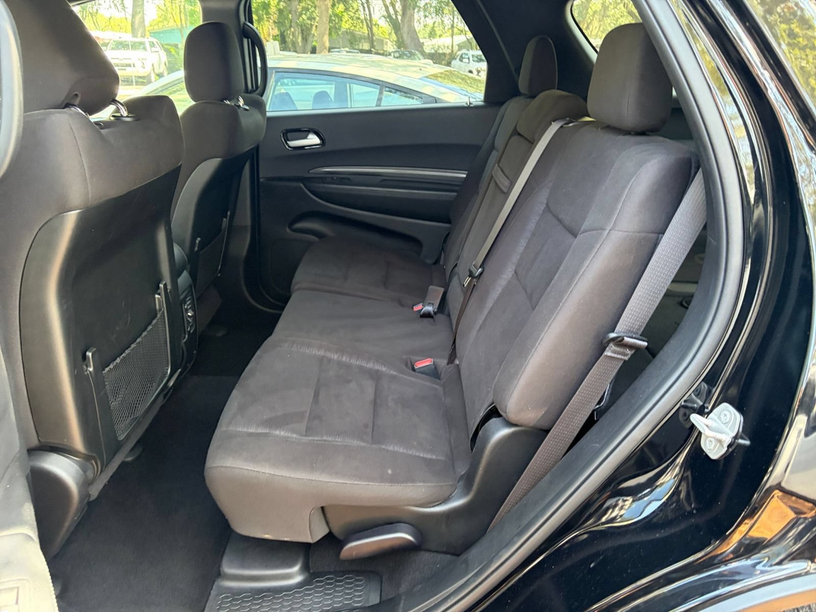 Used 2024 Dodge Durango SXT AWD/4WD image 37
