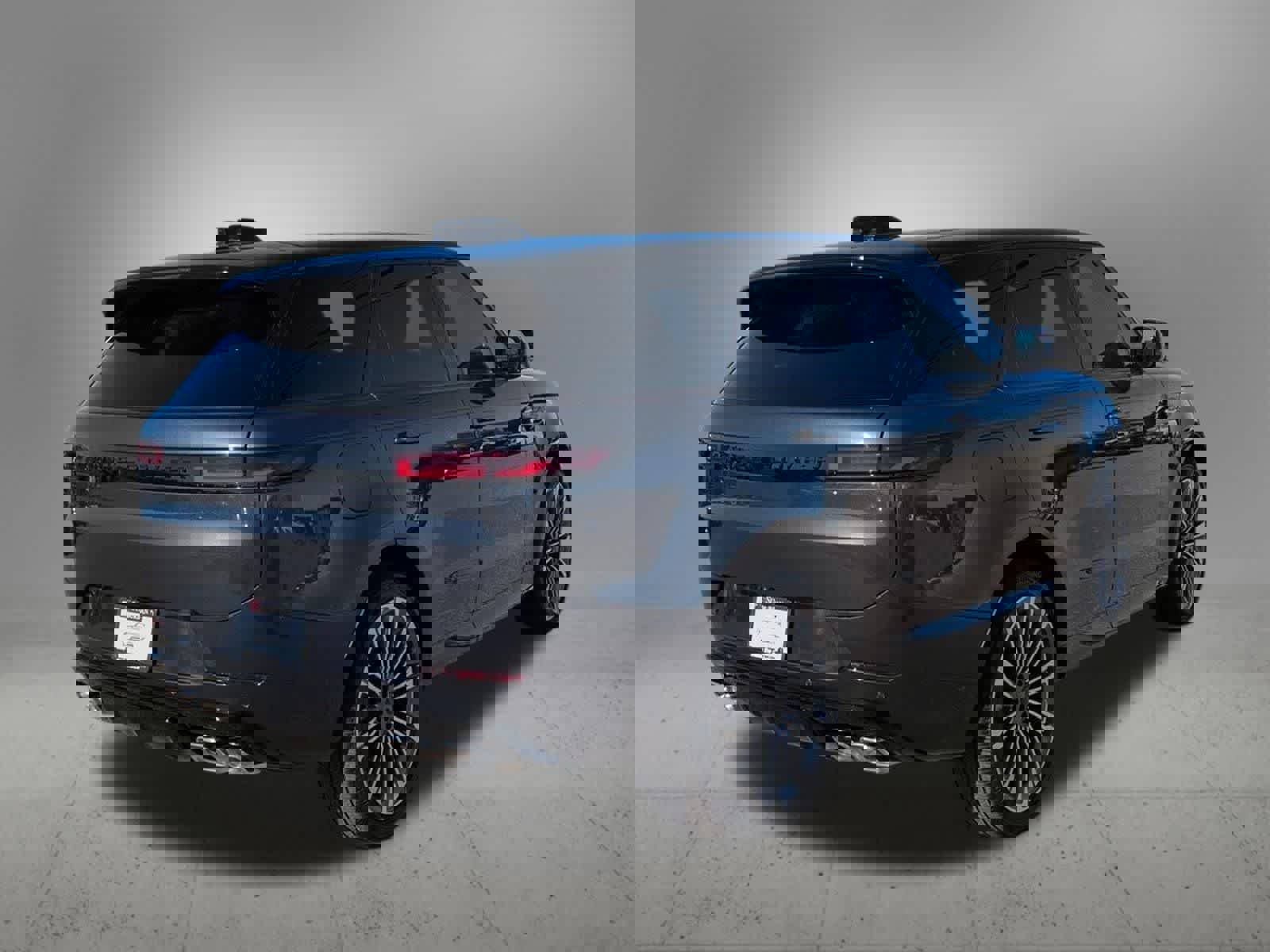 New 2026 Land Rover Range Rover Sport Dynamic SE AWD/4WD image 6