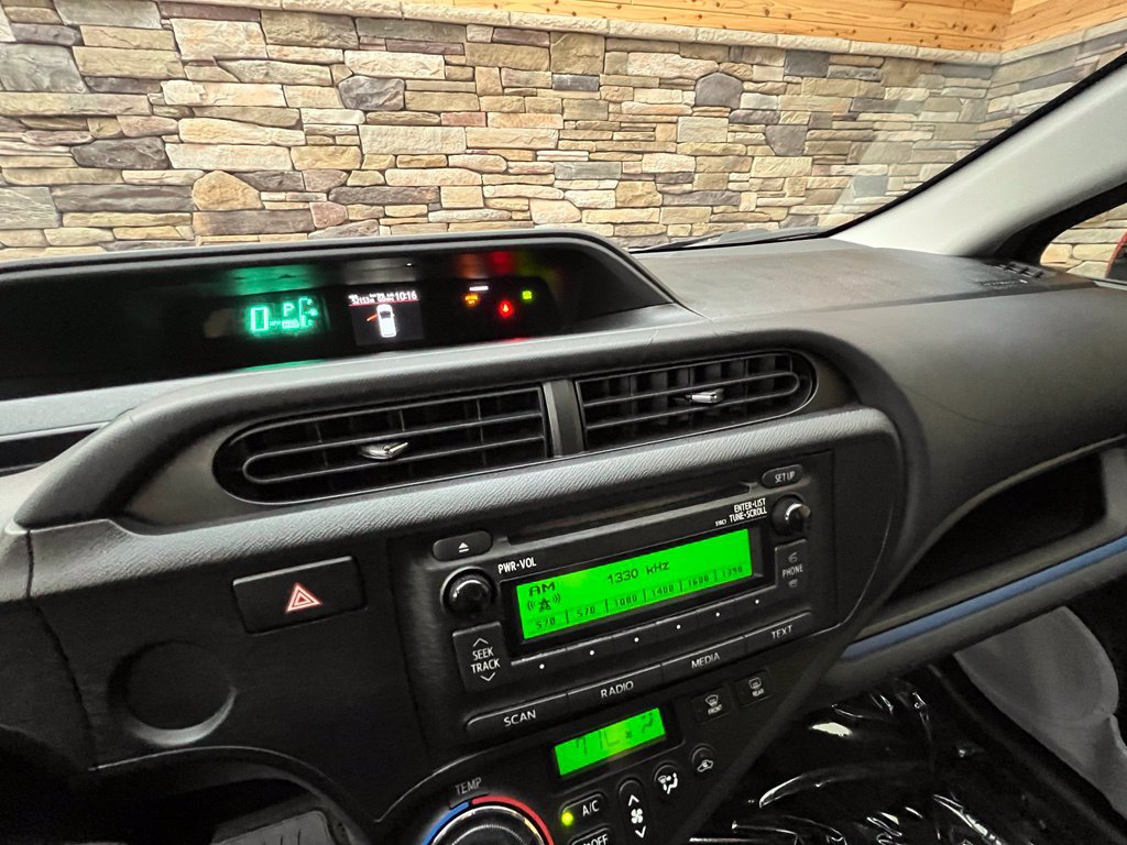 Used 2013 Toyota Prius C Two FWD image 24