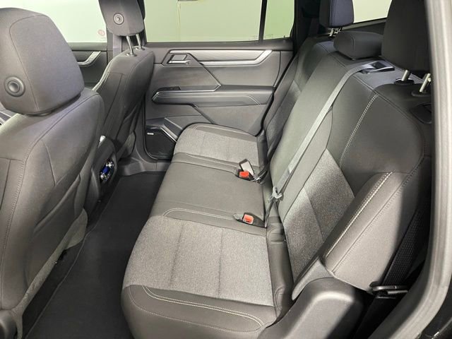 Used 2025 GMC Acadia Elevation image 10