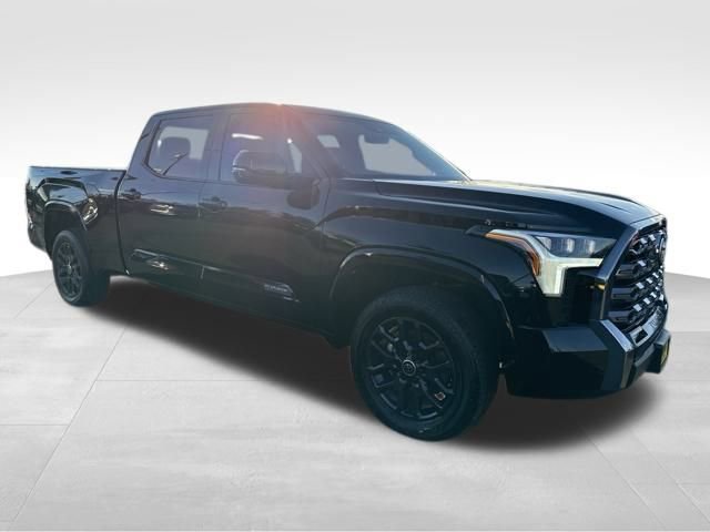 Used 2024 Toyota Tundra Platinum