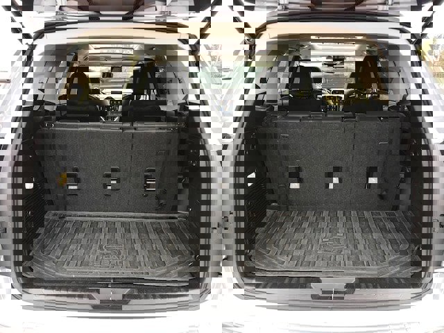 Certified 2023 Subaru Ascent Touring image 11