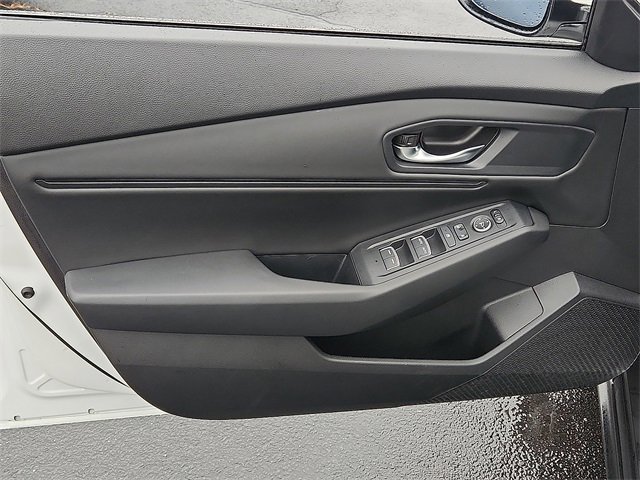 Used 2024 Honda Accord EX image 12