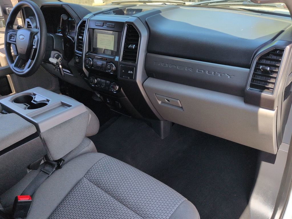 Used 2022 Ford F250 XLT AWD/4WD image 21