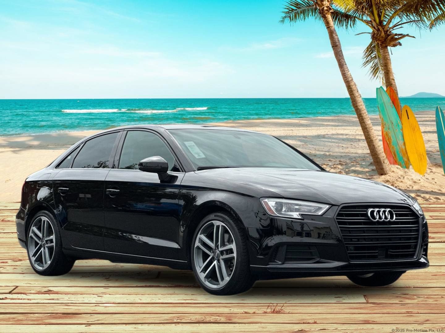 Used 2020 Audi A3 2.0T Premium FWD image 8